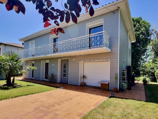 Maison vente à Villeneuve-sur-Lot, Villeneuve-sur-lot