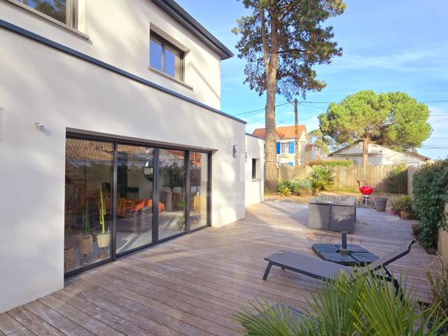 Maison vente à Saint-Nazaire, Saint-brevin-les-pins