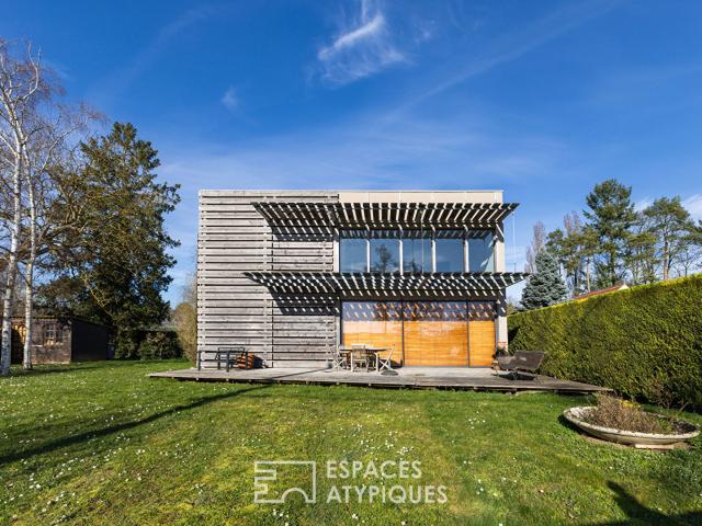 Maison vente à Sens, Serbonnes
