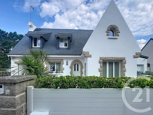 Maison vente à Lorient, Bretagne