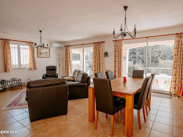 Maison vente à Béziers, Nézignan-l'evêque