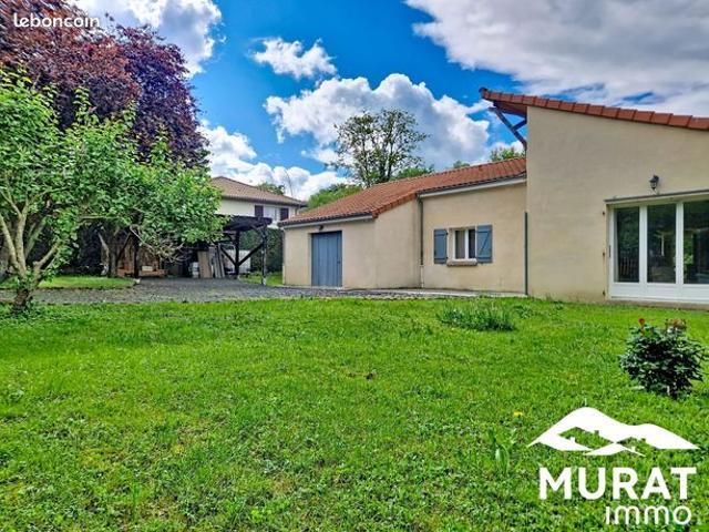 Maison vente à Issoire, Plauzat