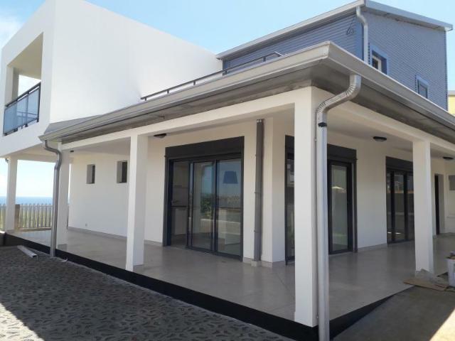 Maison location à La Réunion