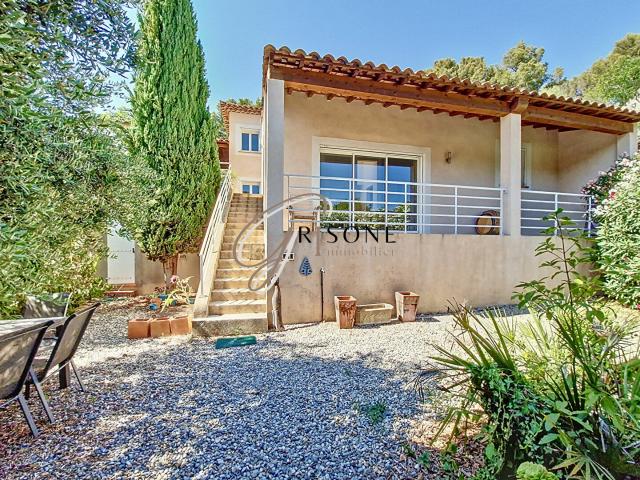 Maison vente à Arrondissement de Toulon, Sanary-sur-mer