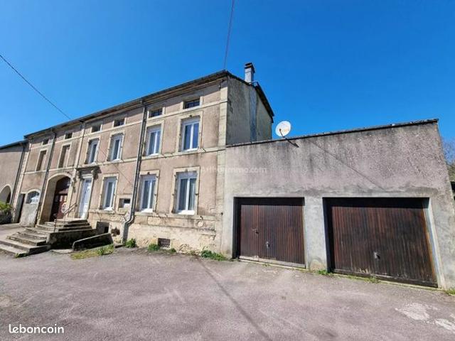 Maison vente à Chaumont, Graffigny-chemin