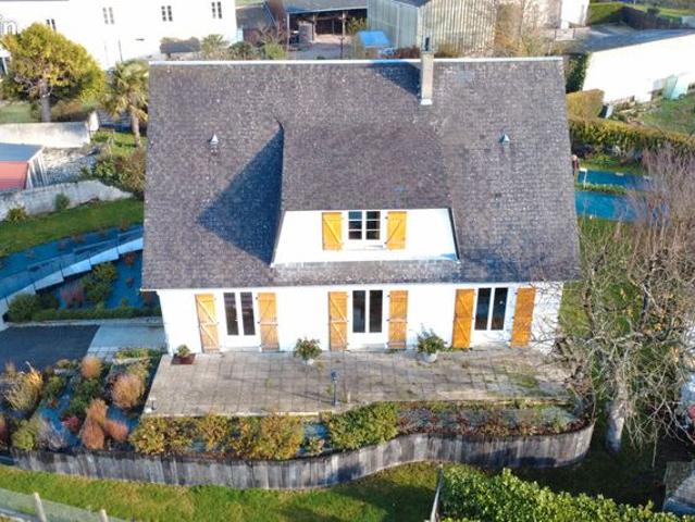 Maison vente à Vire, Normandie