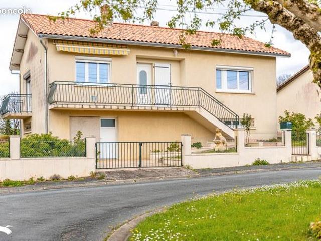Maison vente à Villeneuve-sur-Lot, Monflanquin