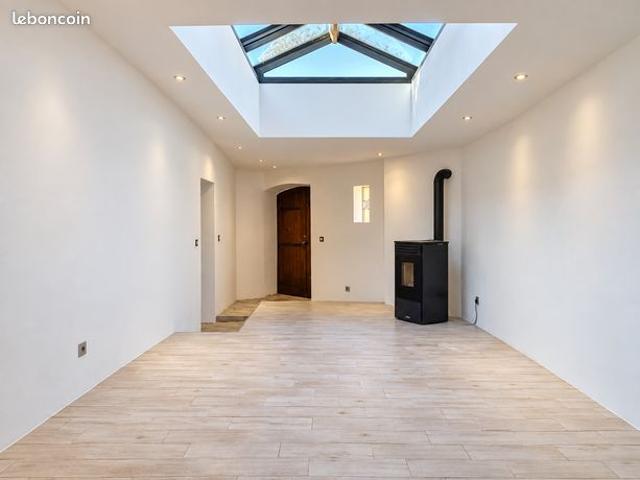 Maison vente à Soissons, Ambleny