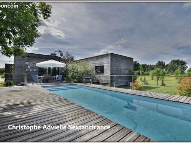 Maison vente à Bergerac, Issigeac