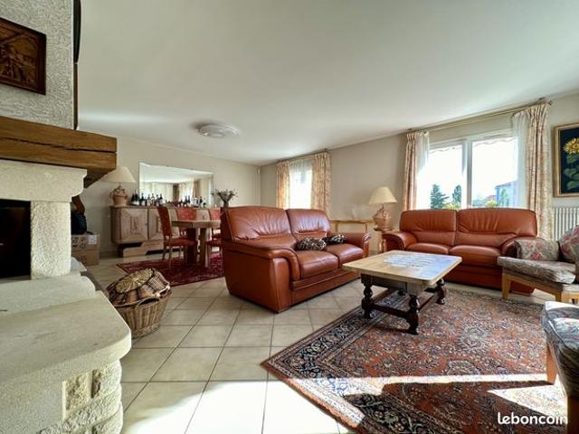 Maison vente à Auxerre, Beaumont