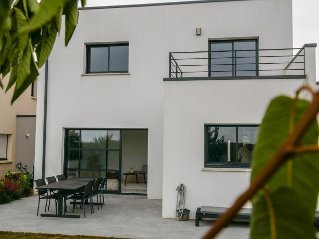 Maison vente à Angers, Mûrs-erigné