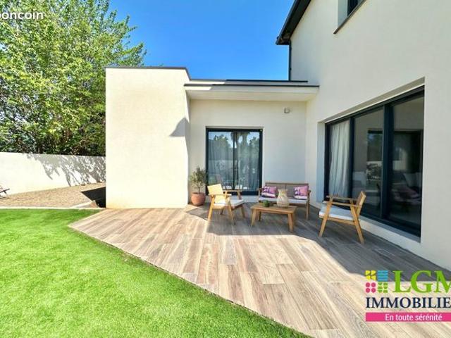 Maison vente à Béziers, Nézignan-l'evêque