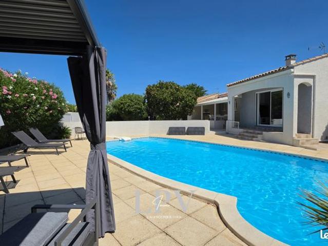 Maison vente à Lodève, Teyran