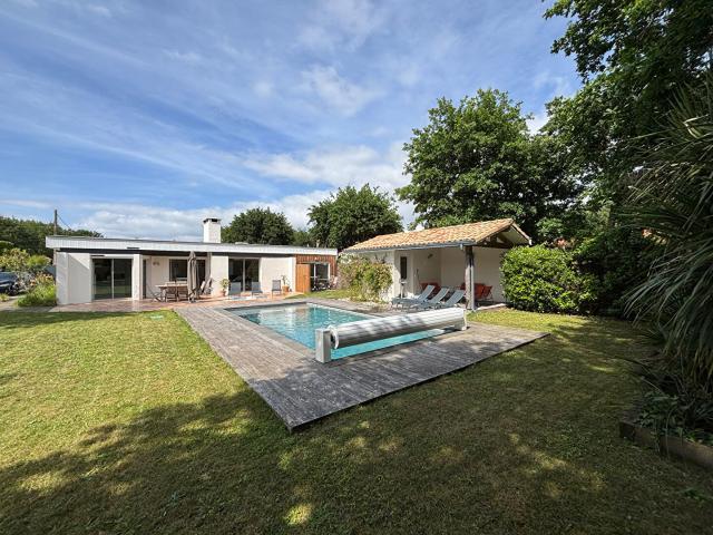 Maison vente à Arcachon, Gujan-mestras