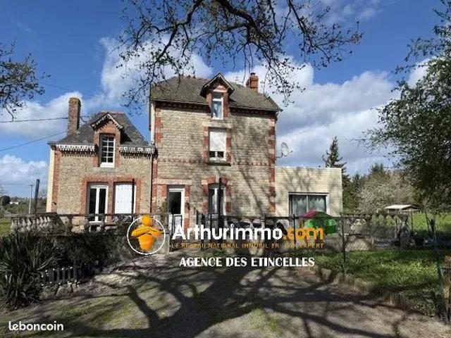 Maison vente à Retiers, Ille-et-Vilaine