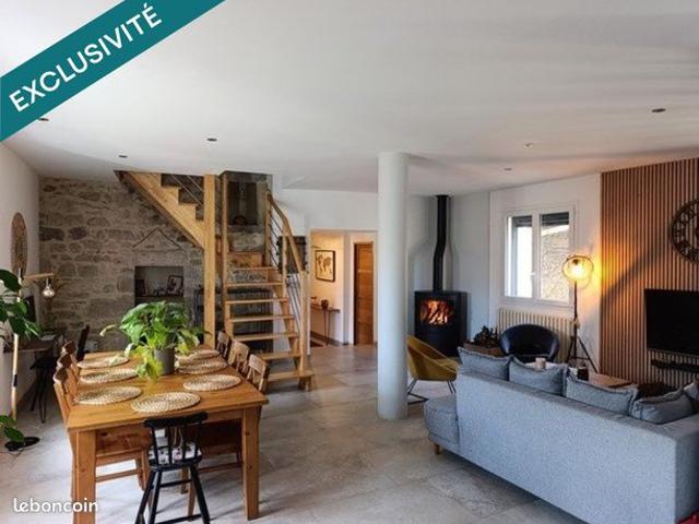 Maison vente à Montmorillon, Moussac