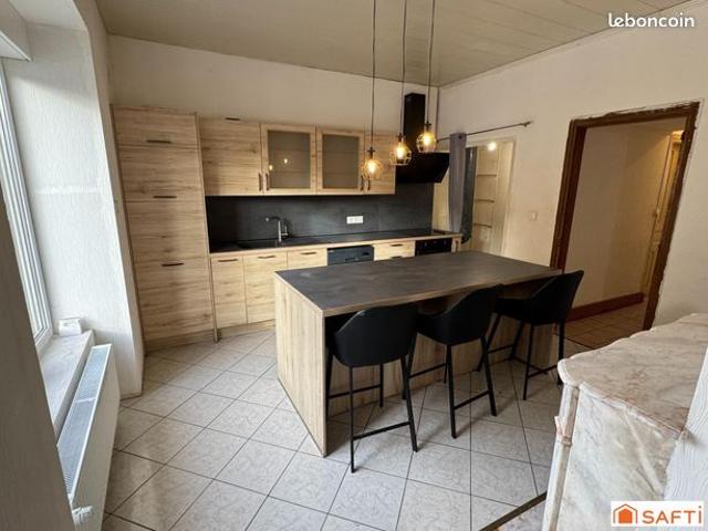 Maison vente à Verdun, Varennes-en-argonne