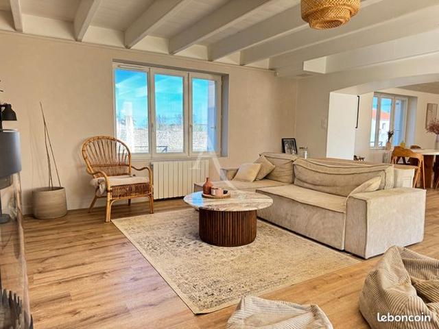 Maison vente à Puyravault, Charente-Maritime