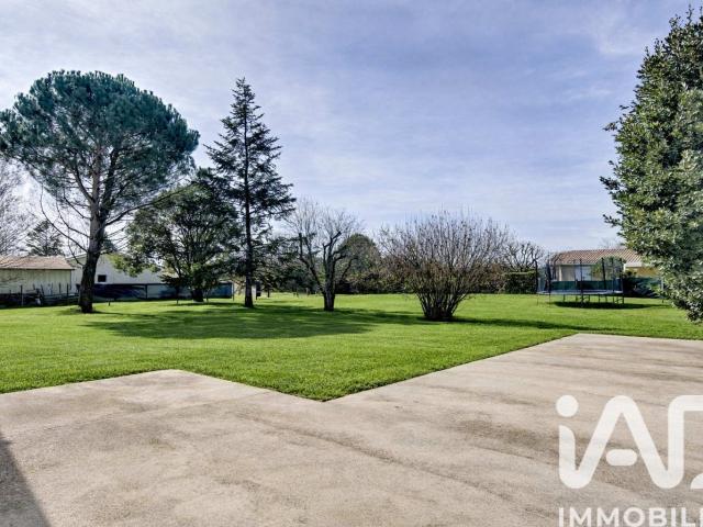 Maison vente à Lesparre-Médoc, Cissac-médoc