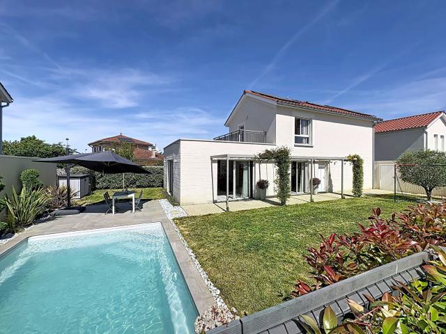 Maison vente à Lyon, Métropole de Lyon