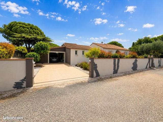 Maison vente à Béziers, Agde