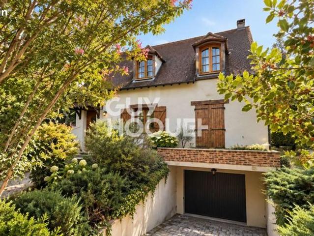 Maison vente à Le Plessis-Trévise, Val-de-Marne