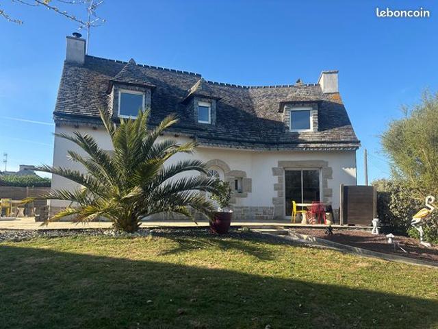 Maison vente à Saint-Brieuc, Bretagne