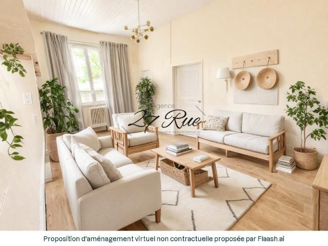 Maison vente à Muret, Auterive