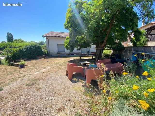 Maison vente à Montauban, Lamothe-capdeville