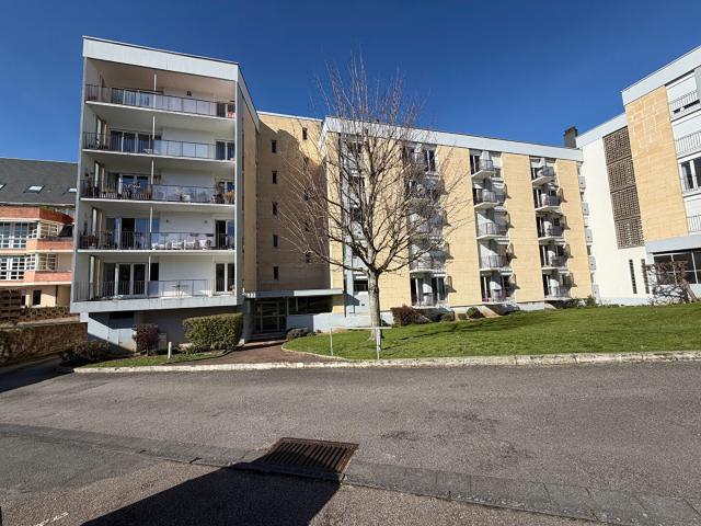 Appartement vente à Évreux, Evreux