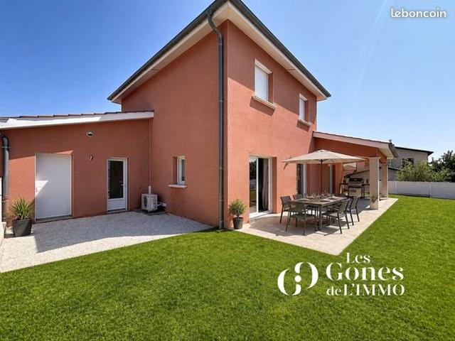 Maison vente à Lyon, Rhône