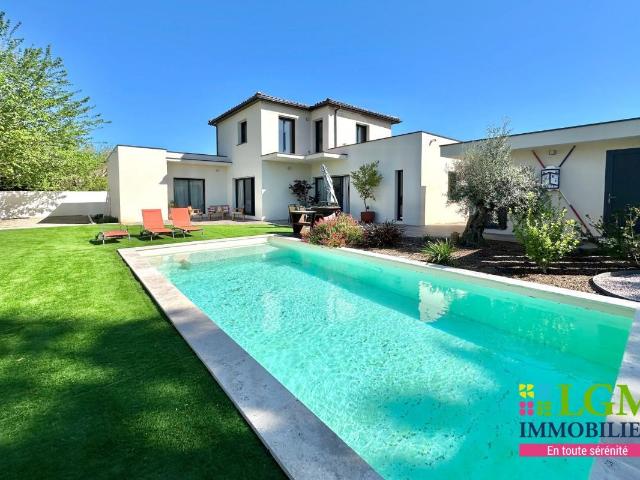 Maison vente à Béziers, Nézignan-l'evêque