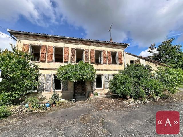 Maison vente à Les Friques, Bessières