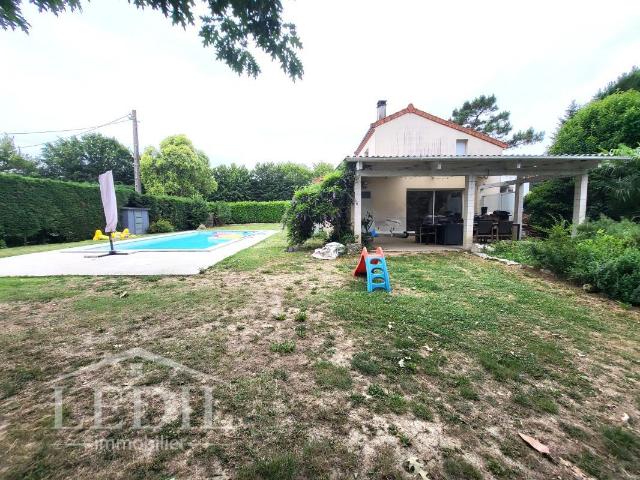 Maison vente à Agen, Sérignac-sur-garonne