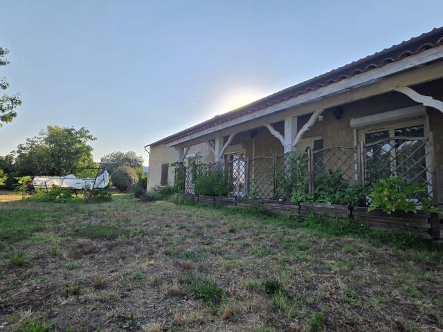 Maison vente à Bordeaux, Cadaujac