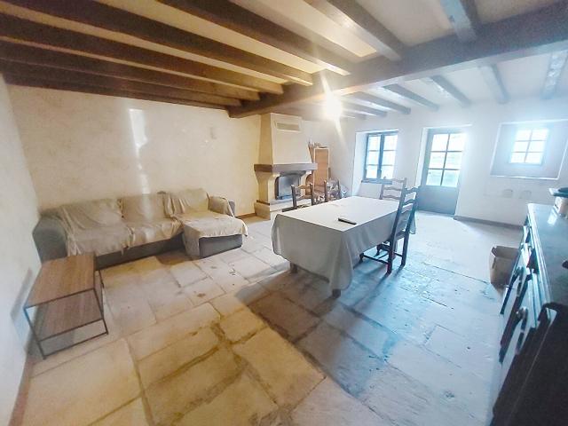 Maison vente à La Tine, Saivres