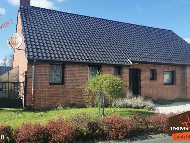 Maison vente à Douai, Orchies