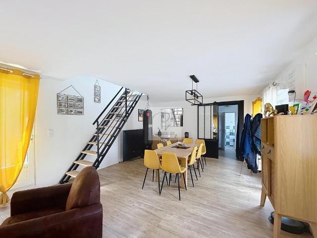 Maison vente à Le Cheval Rouge, Isneauville