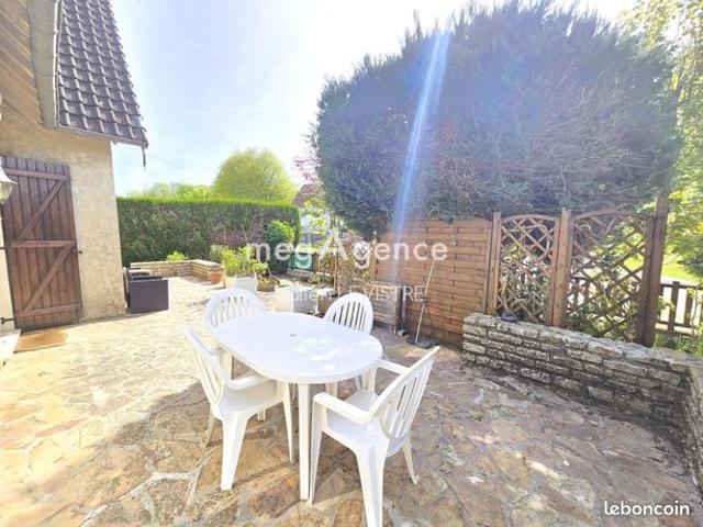 Maison vente à Chartres, Bleury