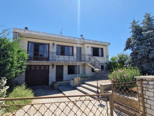 Maison vente à Bergerac
