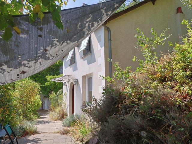 Maison vente à Loches, Nazelles-négron