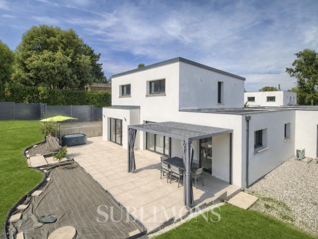 Maison vente à Camsquel, Vannes