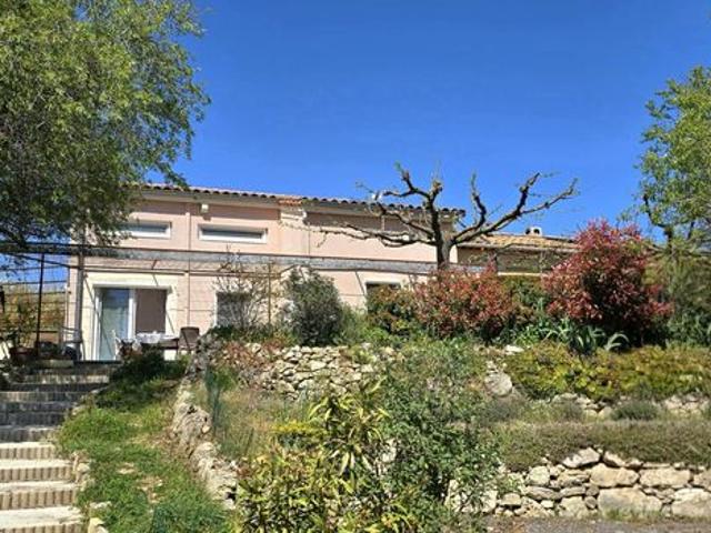 Maison vente à Forcalquier, Reillanne