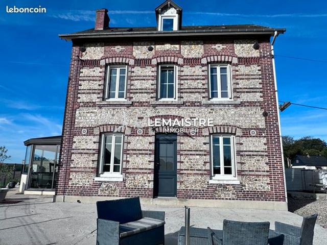 Maison vente à Bréauté, Seine-Maritime