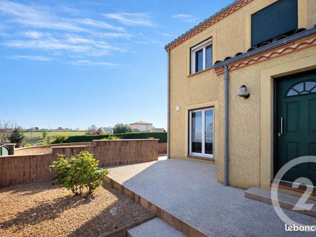 Maison vente à Albi, Fréjairolles