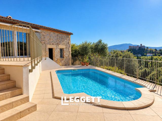 Maison vente à Durban-Corbières, Aude