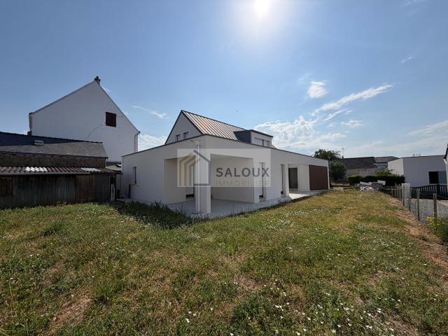 Maison location à Vannes, Bretagne