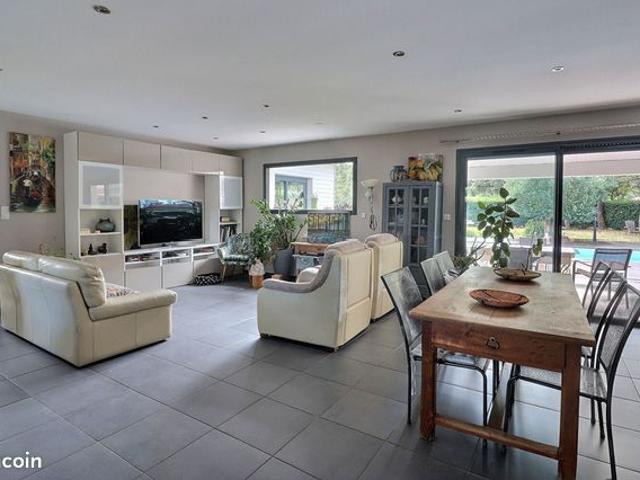 Maison vente à Bas-mauco, Landes