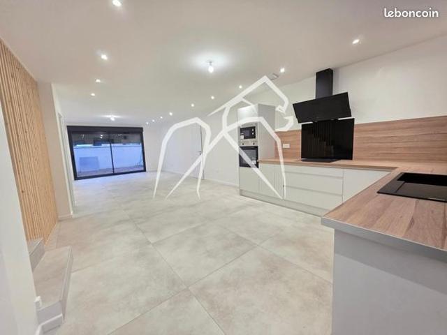 Maison vente à Rouen, Sotteville-lès-rouen