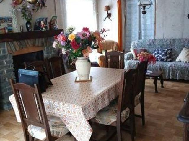 Maison vente à Argentan, Saint-pierre-du-regard